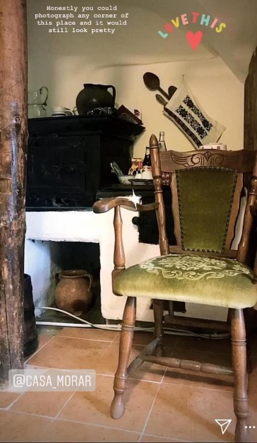 Casa Morar Διαμέρισμα Σιγκισοάρα Εξωτερικό φωτογραφία