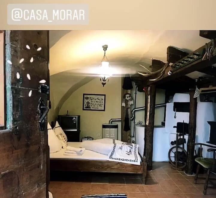 Casa Morar Διαμέρισμα Σιγκισοάρα Εξωτερικό φωτογραφία