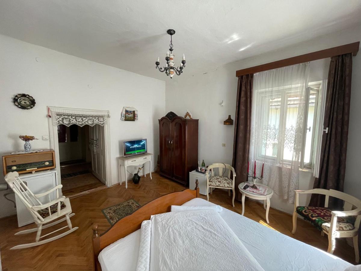 Casa Morar Διαμέρισμα Σιγκισοάρα Εξωτερικό φωτογραφία