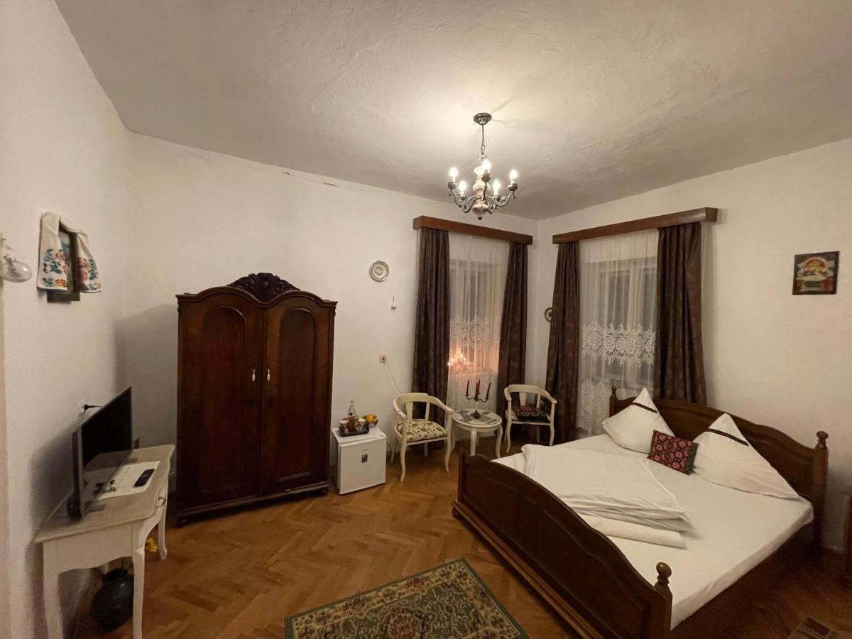 Casa Morar Διαμέρισμα Σιγκισοάρα Εξωτερικό φωτογραφία