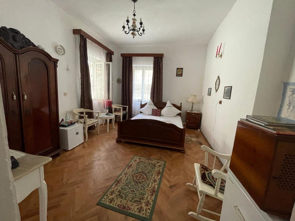 Casa Morar Διαμέρισμα Σιγκισοάρα Εξωτερικό φωτογραφία