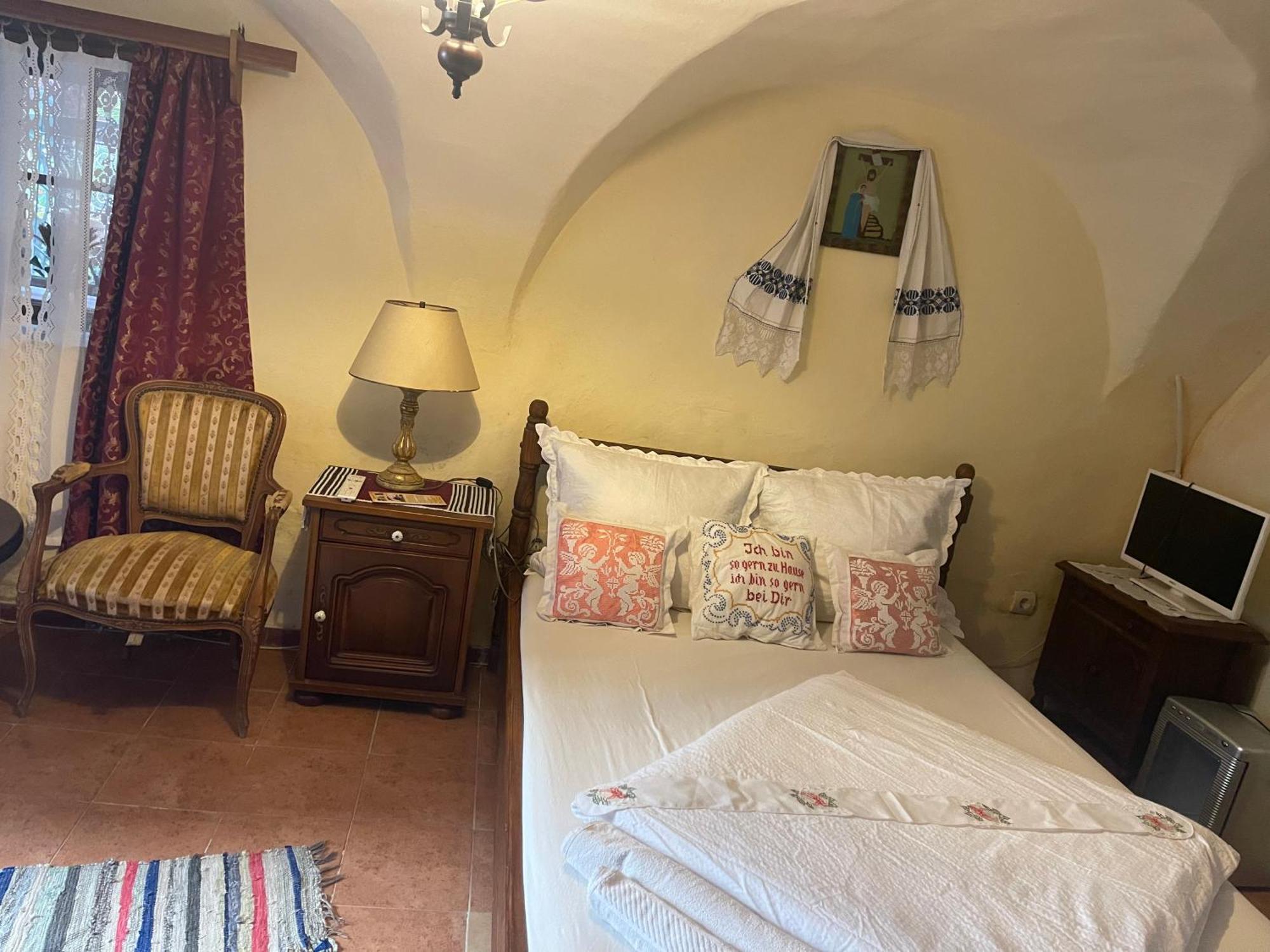Casa Morar Διαμέρισμα Σιγκισοάρα Εξωτερικό φωτογραφία