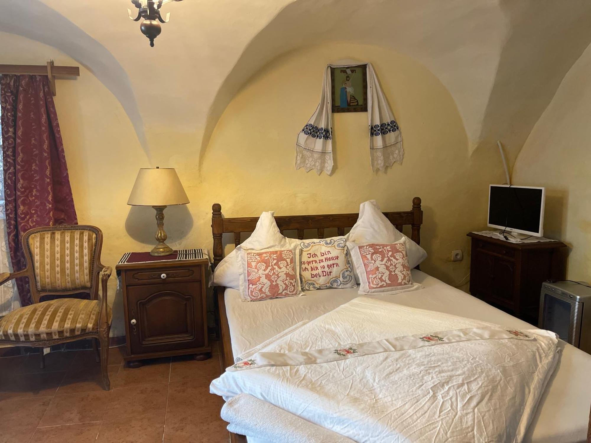 Casa Morar Διαμέρισμα Σιγκισοάρα Εξωτερικό φωτογραφία