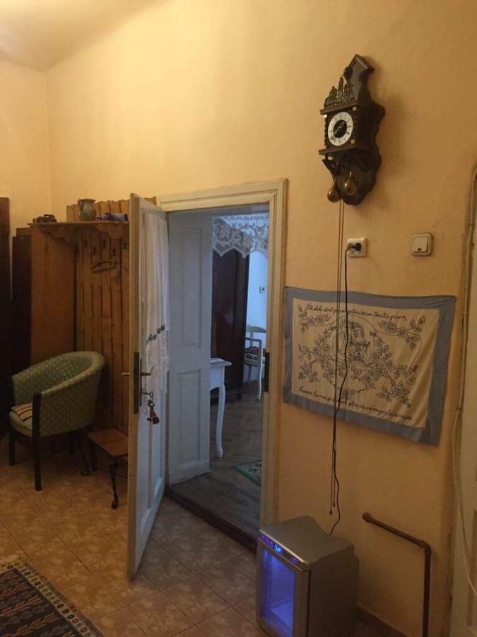 Casa Morar Διαμέρισμα Σιγκισοάρα Εξωτερικό φωτογραφία